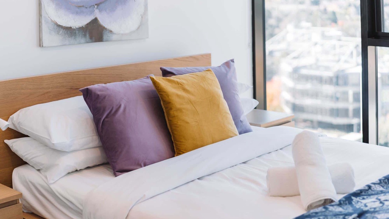 Photo of Bedroom in Phillip