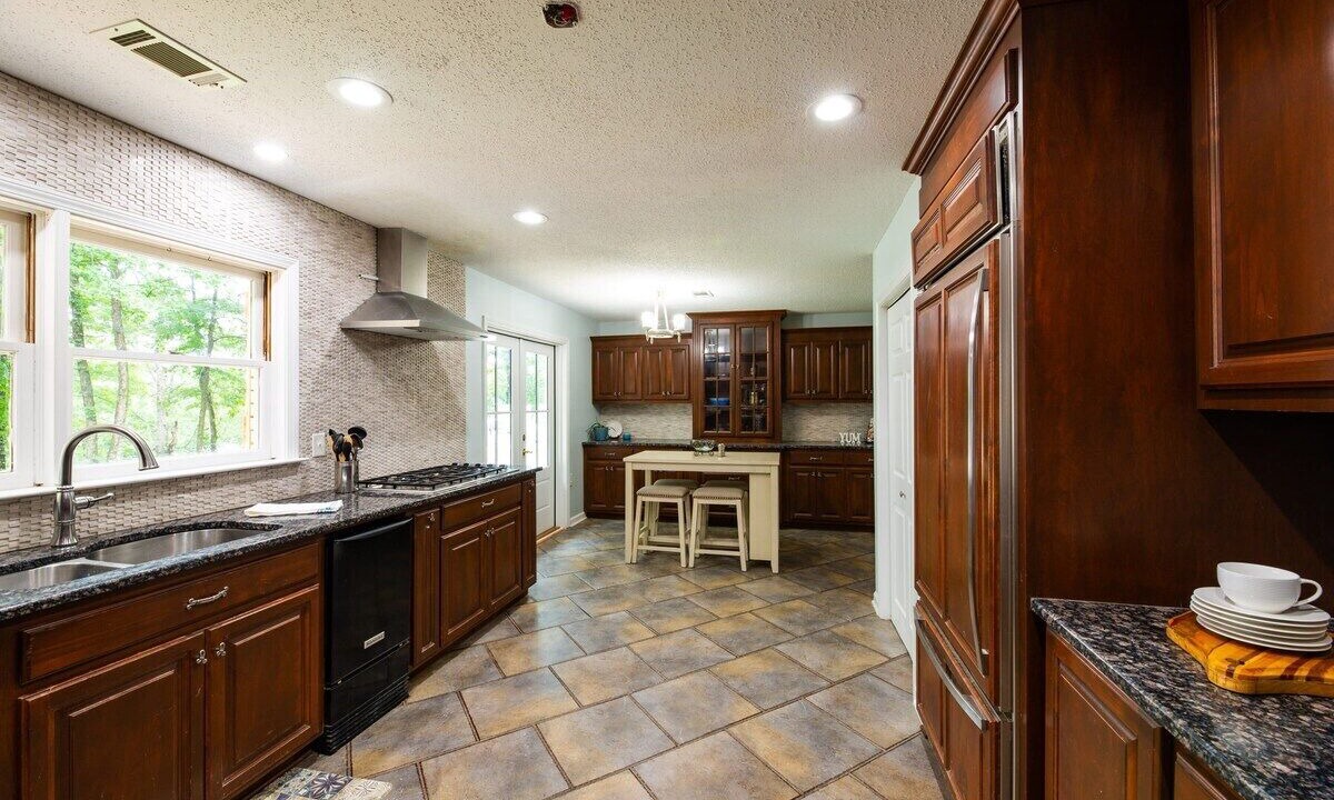 Photo of Kitchen in Northport