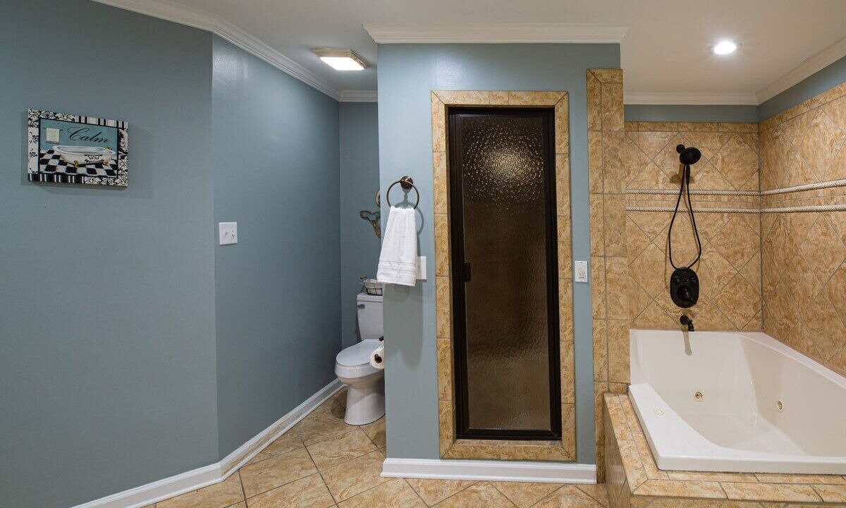 Photo of Bathroom in Northport