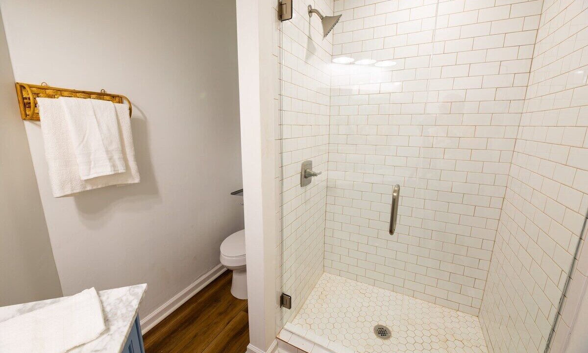 Photo of Bathroom in Northport