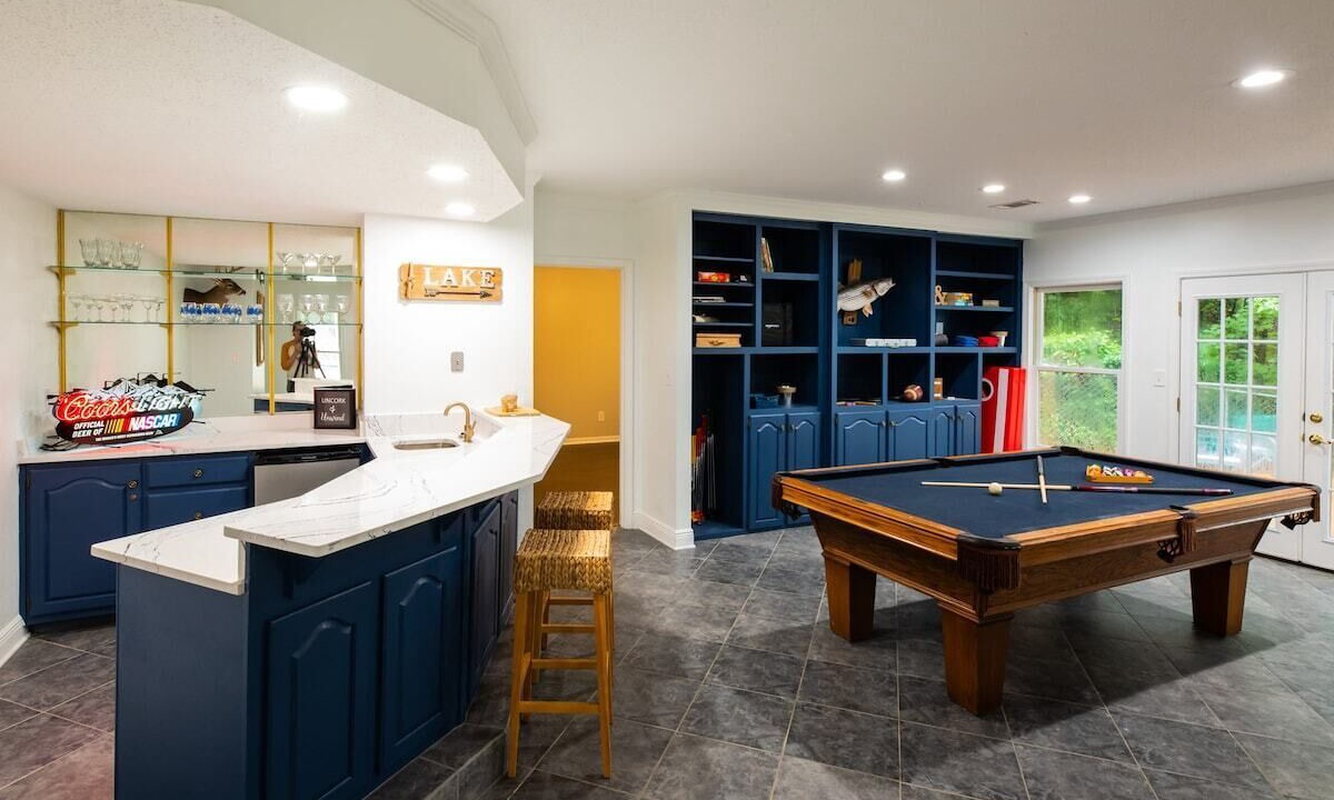 Photo of Bedroom in Northport