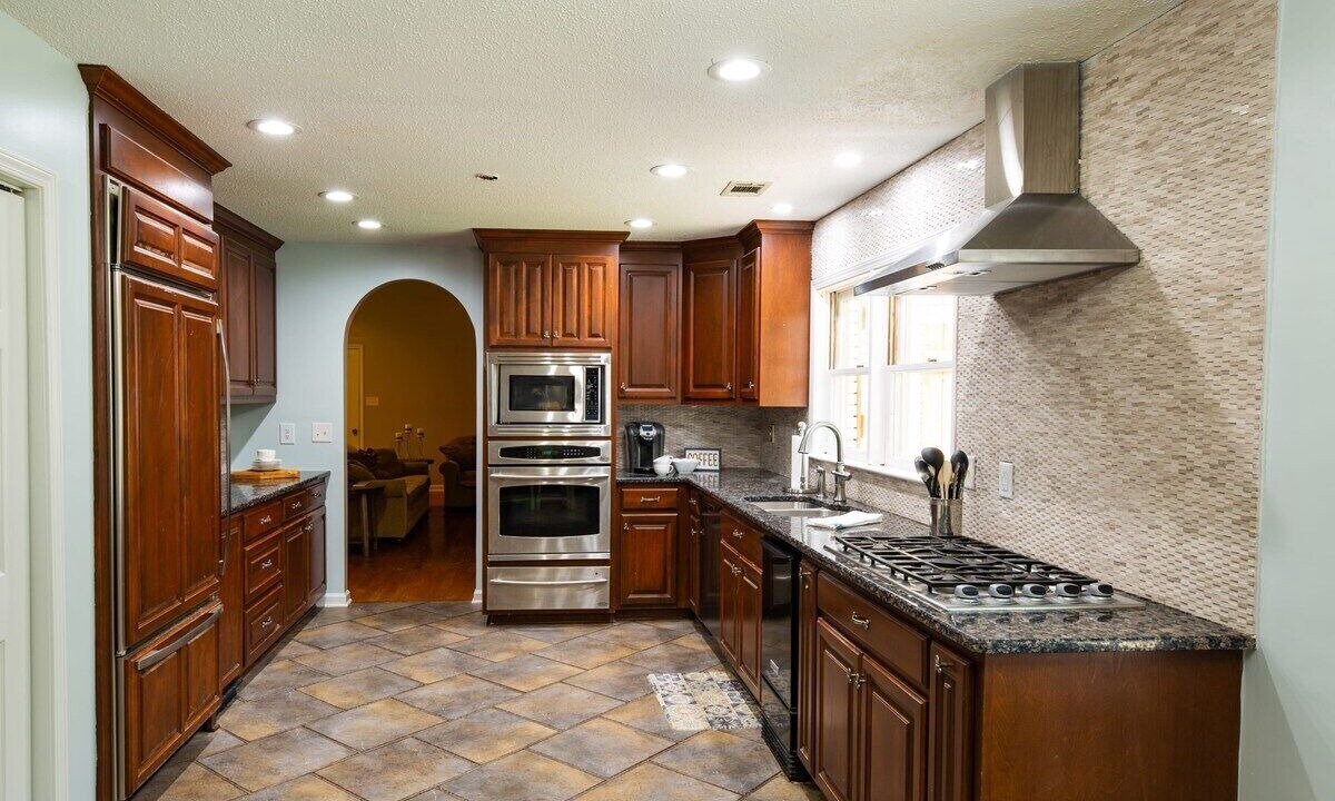 Photo of Kitchen in Northport
