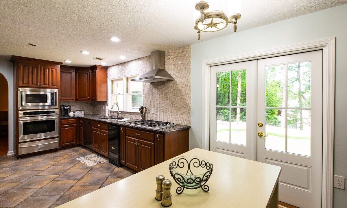 Photo of Kitchen in Northport