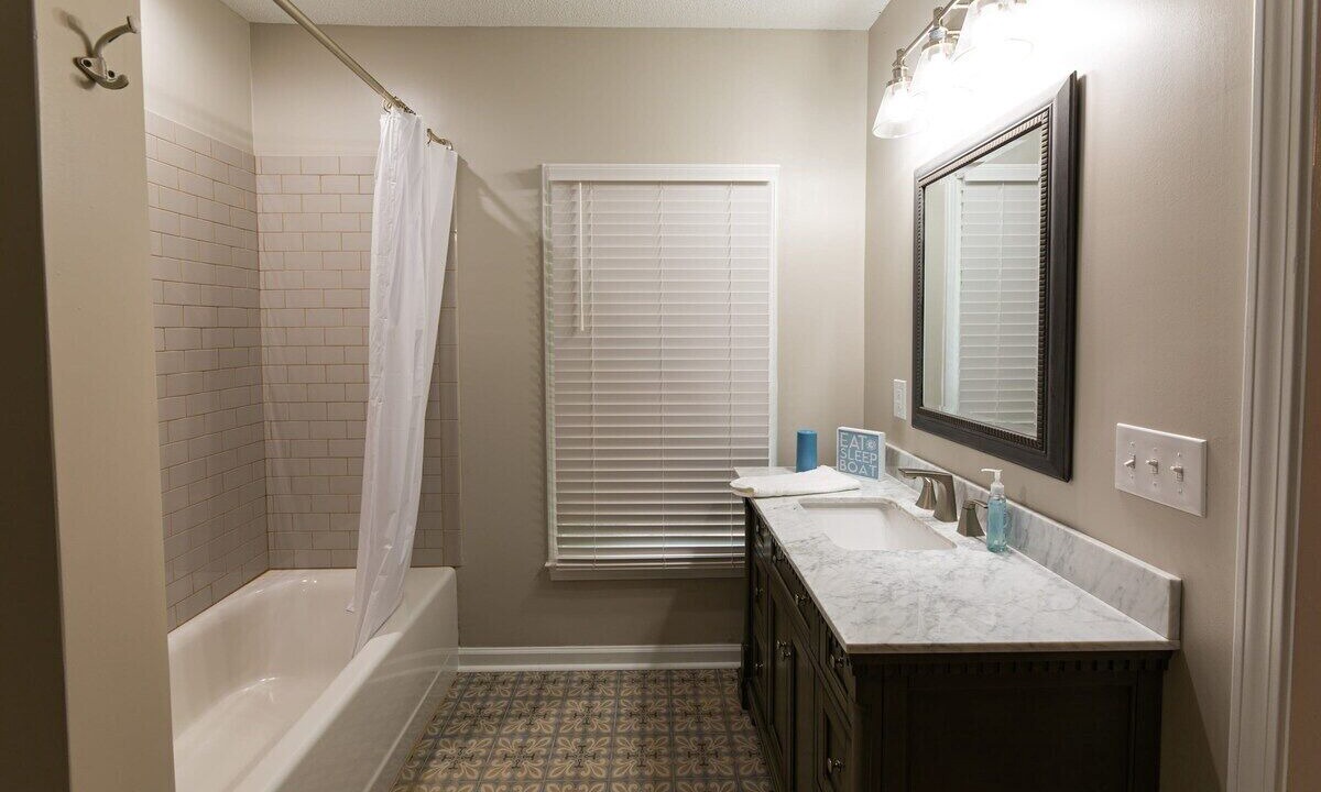 Photo of Bathroom in Northport