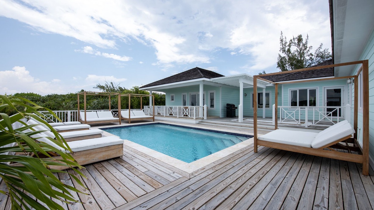 Photo of Outdoor in Savannah Sound