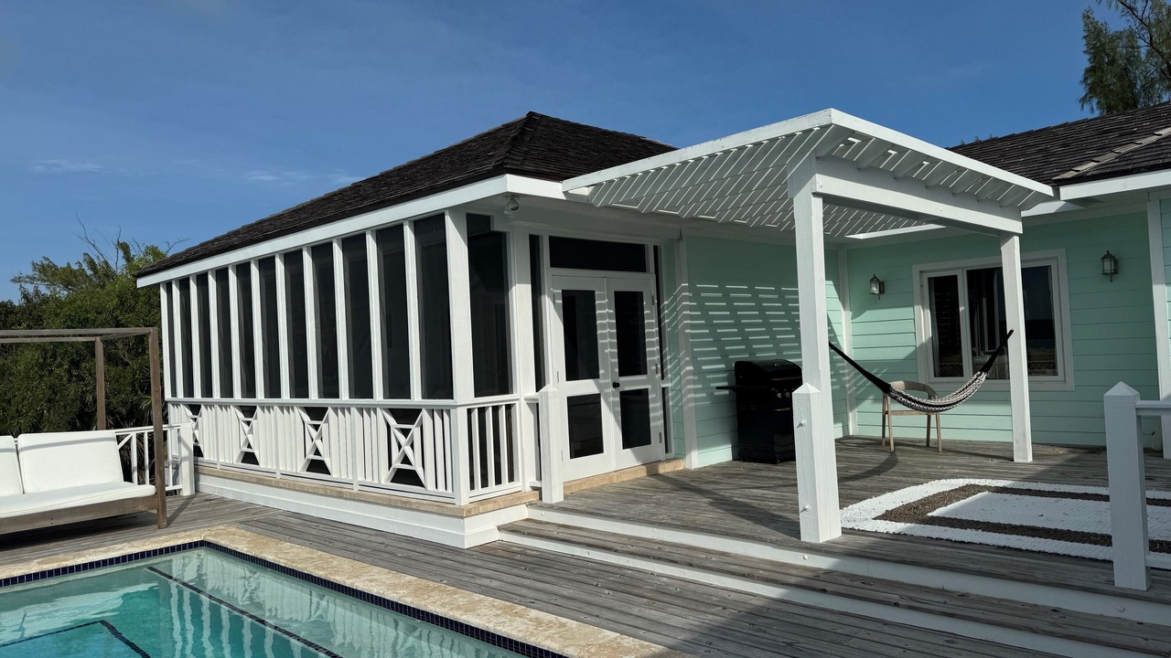 Photo of Outdoor in Savannah Sound