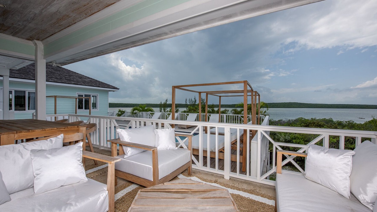 Photo of Outdoor in Savannah Sound