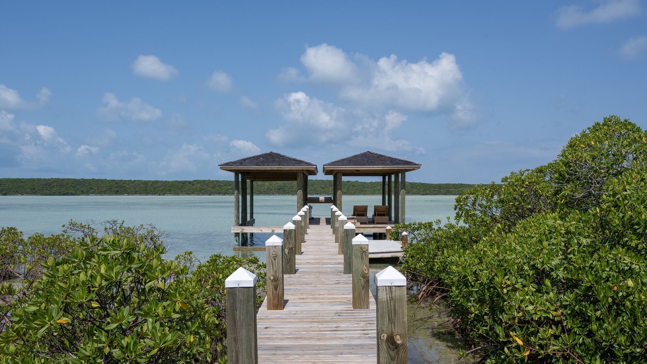Photo of Outdoor in Savannah Sound