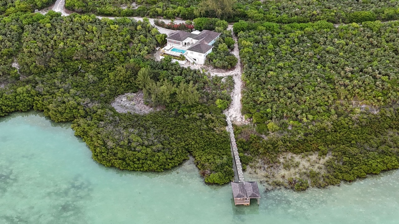 Photo of Outdoor in Savannah Sound