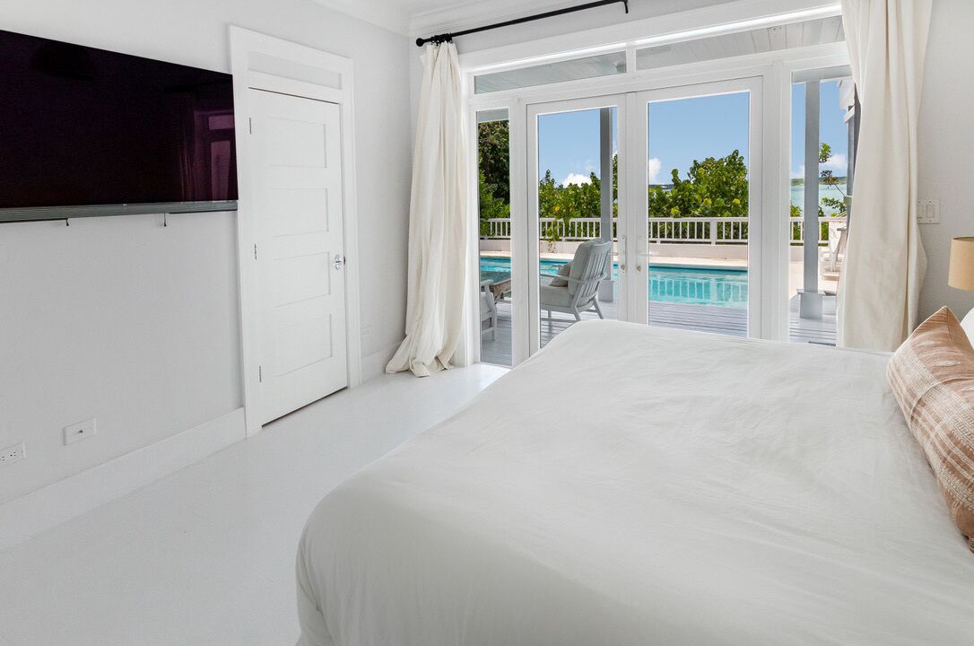 Photo of Bedroom in Dunmore Town