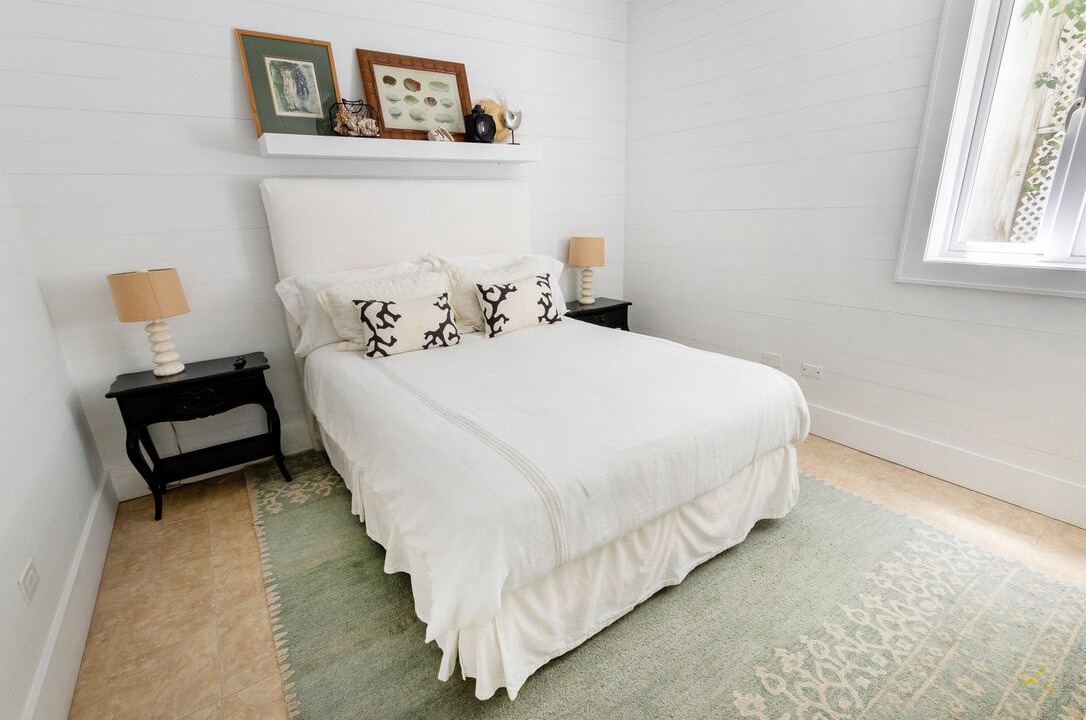 Photo of Bedroom in Dunmore Town