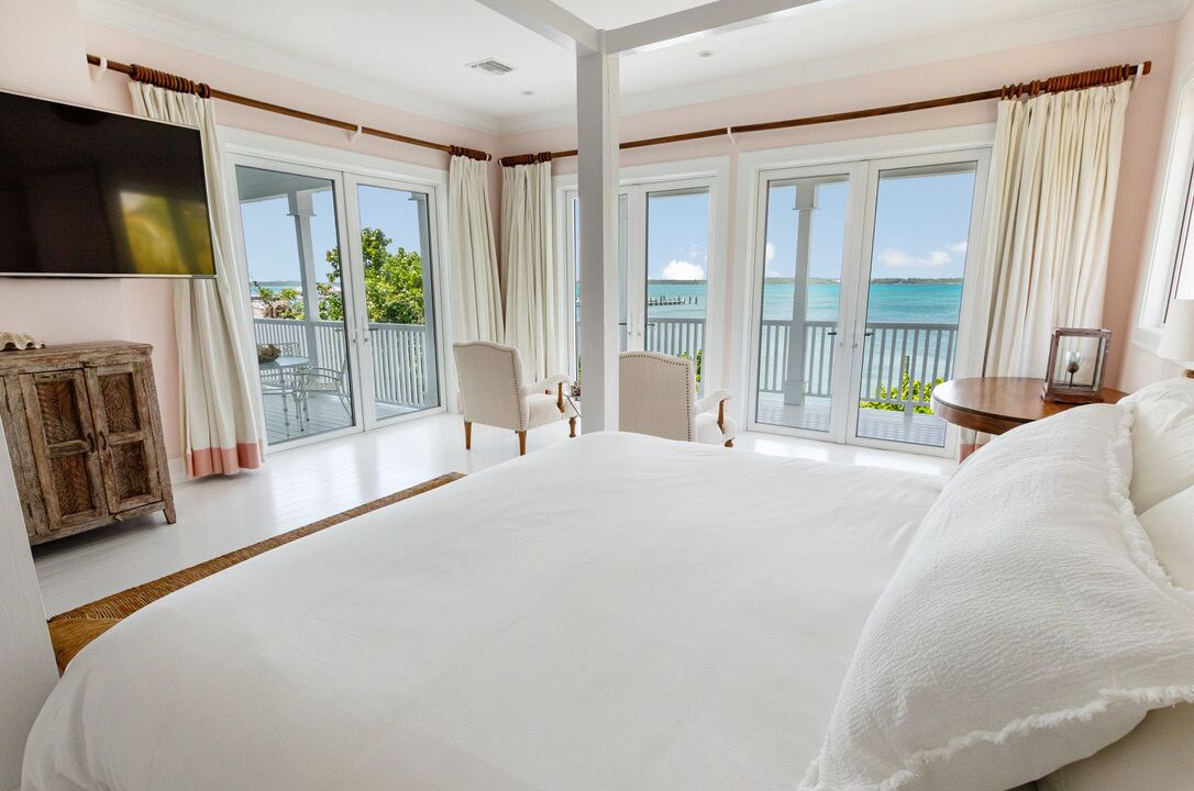 Photo of Bedroom in Dunmore Town
