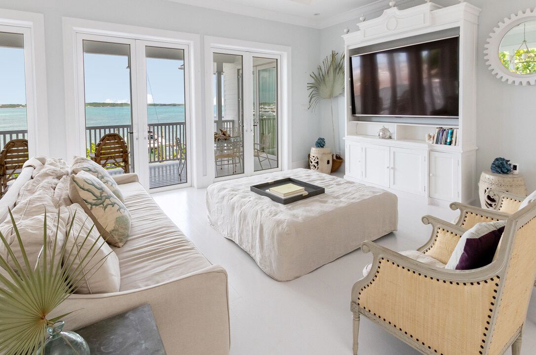 Photo of Livingroom in Dunmore Town