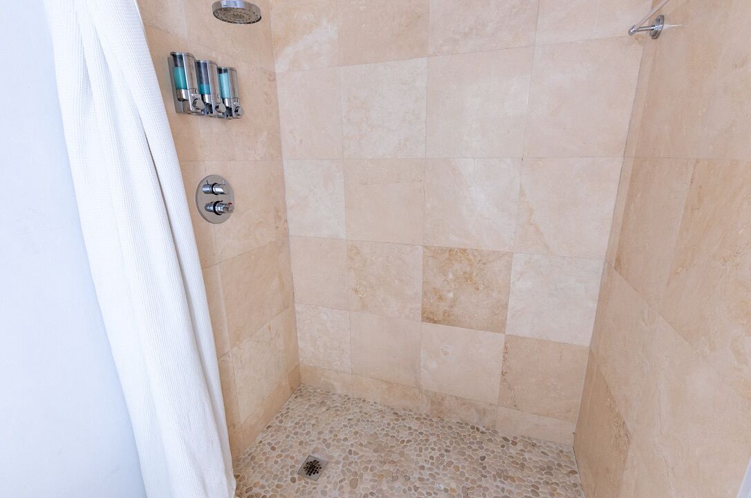 Photo of Bathroom in Dunmore Town