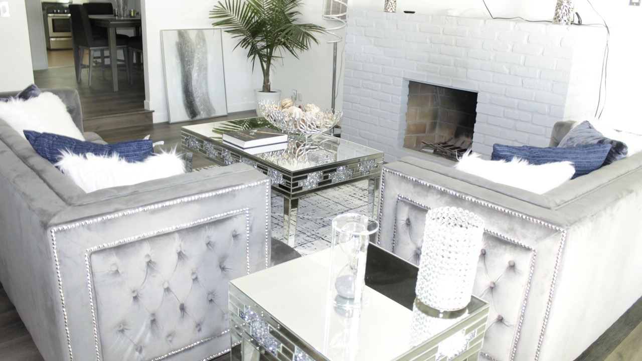 Photo of Livingroom in Sunset Junction