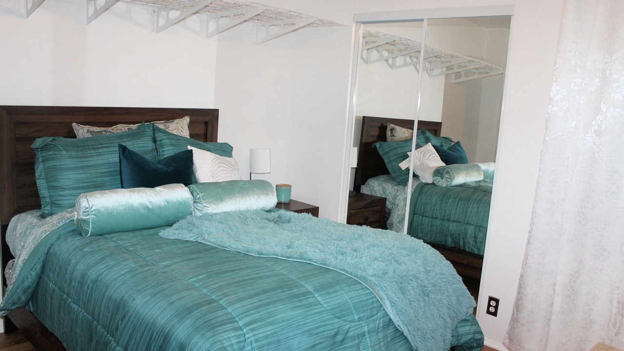 Photo of Bedroom in Sunset Junction