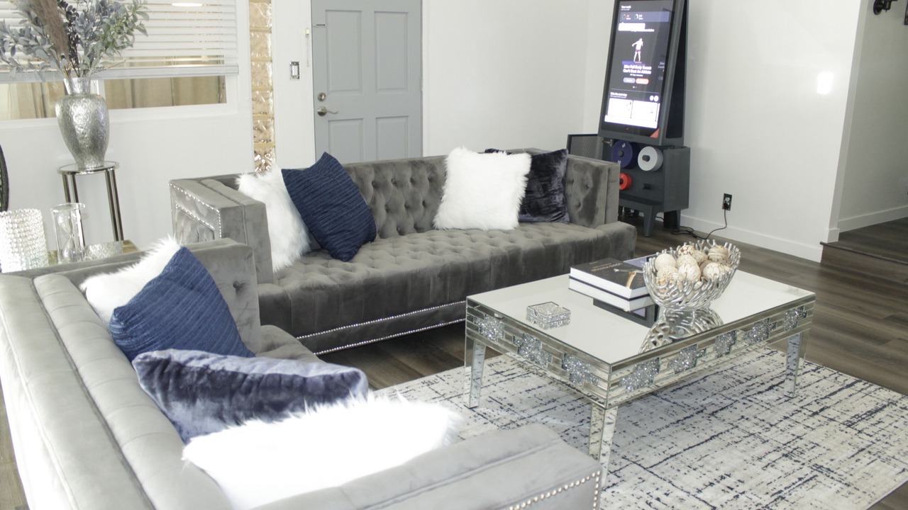 Photo of Livingroom in Sunset Junction