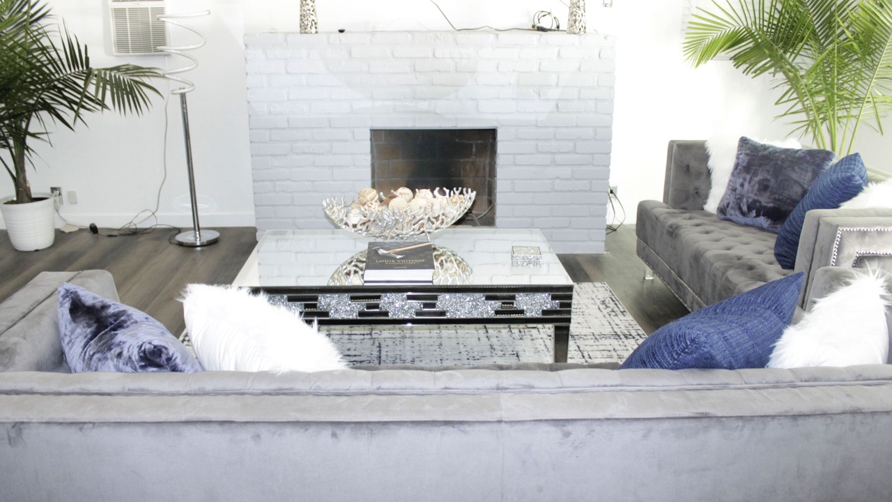 Photo of Livingroom in Sunset Junction