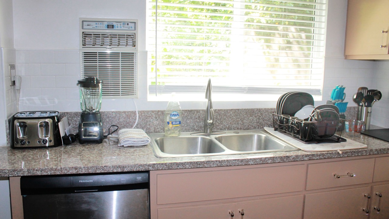 Photo of Kitchen in Sunset Junction