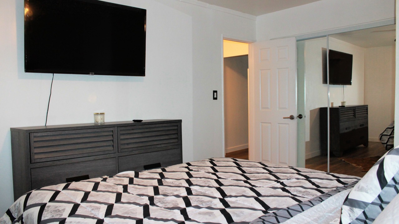 Photo of Bedroom in Sunset Junction