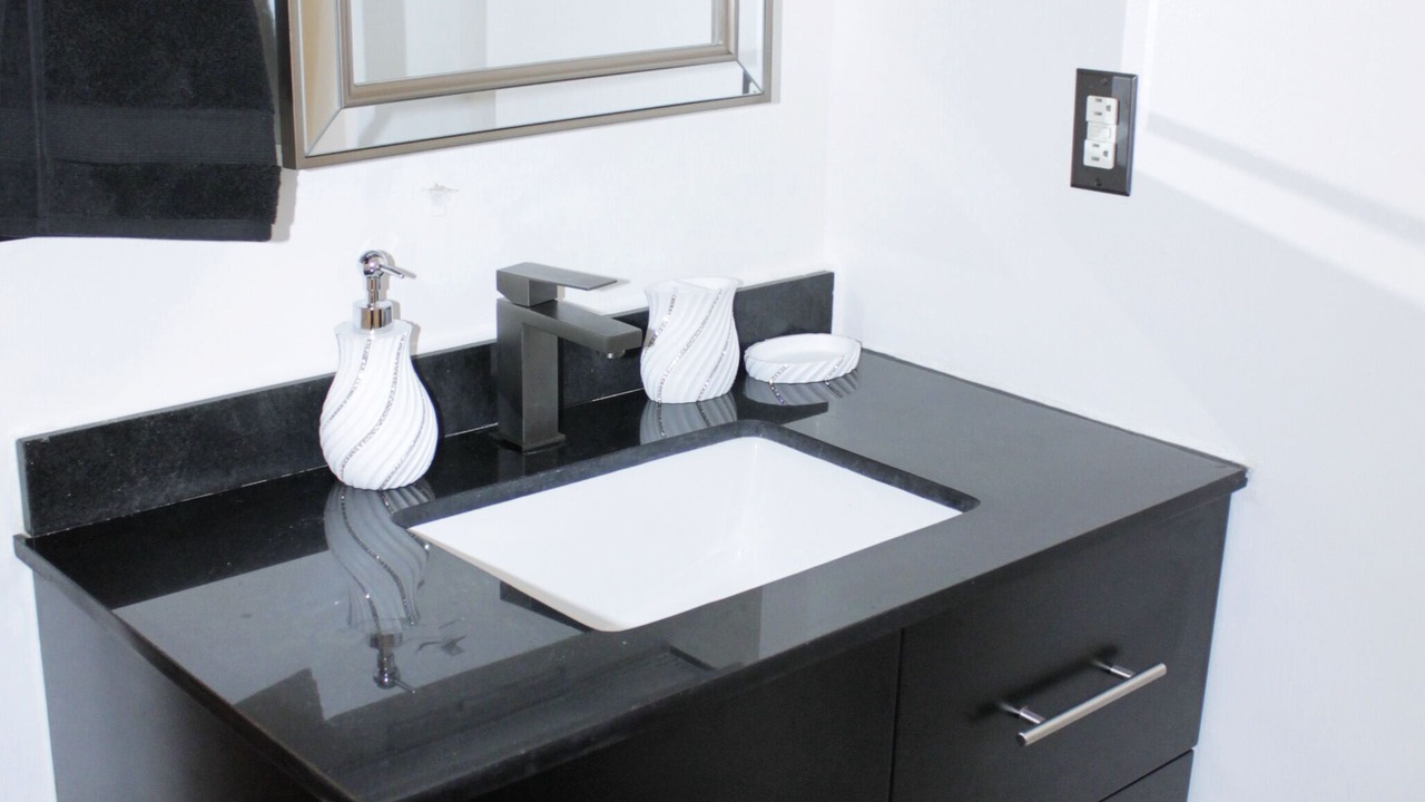 Photo of Bathroom in Sunset Junction
