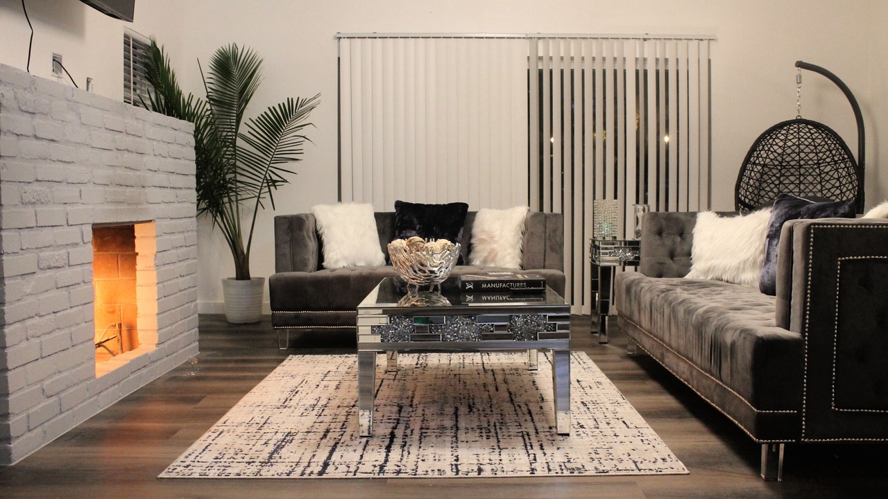 Photo of Livingroom in Sunset Junction
