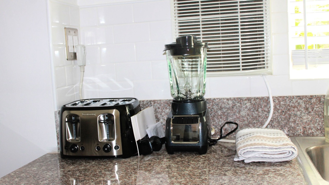 Photo of Kitchen in Sunset Junction