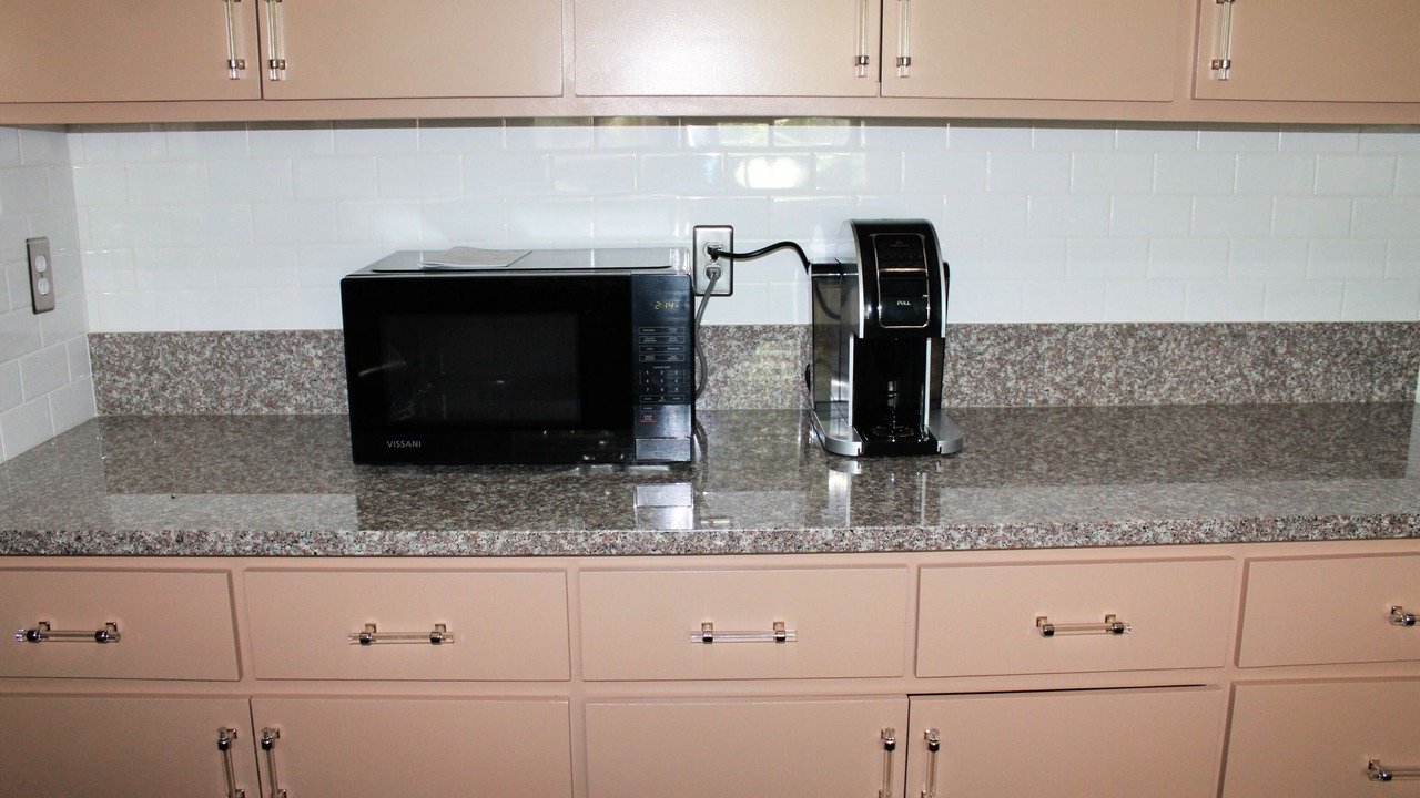 Photo of Kitchen in Sunset Junction