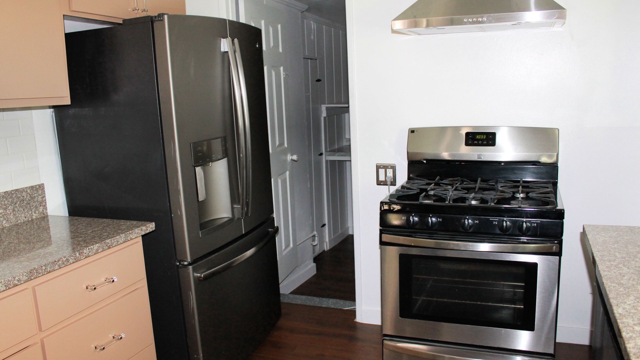 Photo of Kitchen in Sunset Junction
