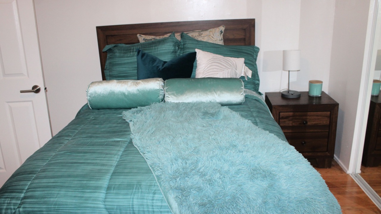 Photo of Bedroom in Sunset Junction