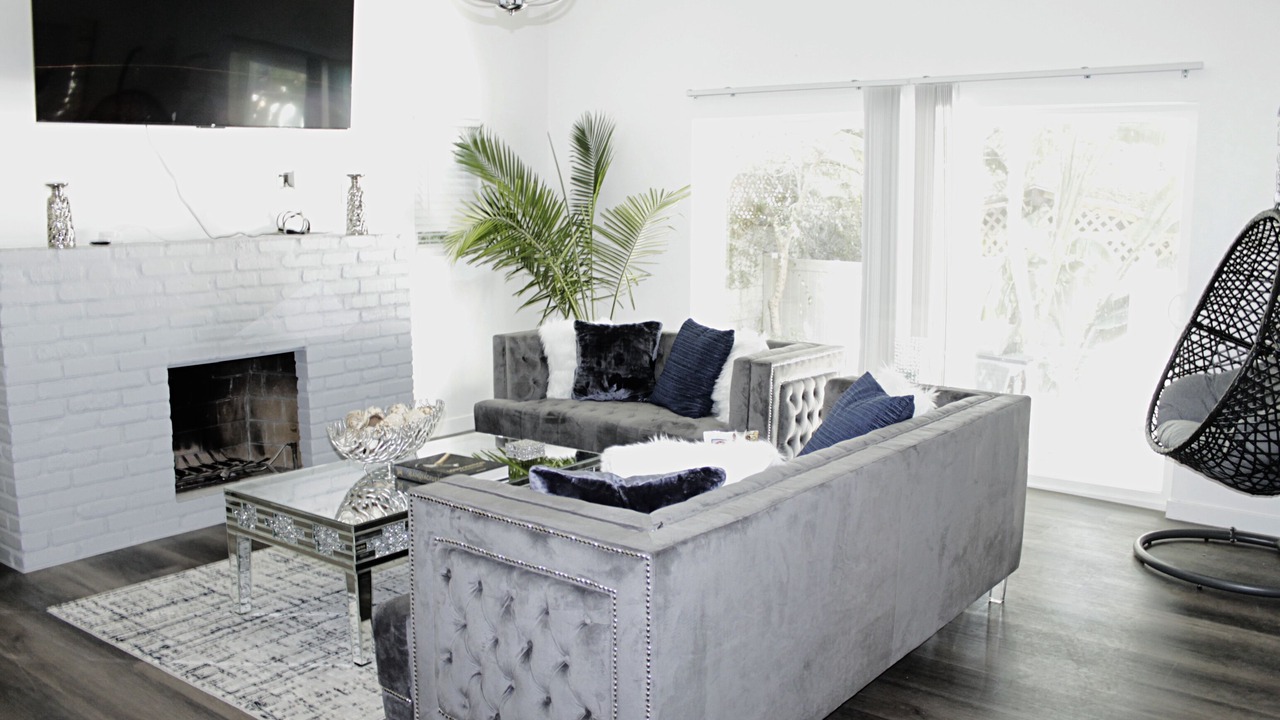 Photo of Livingroom in Sunset Junction