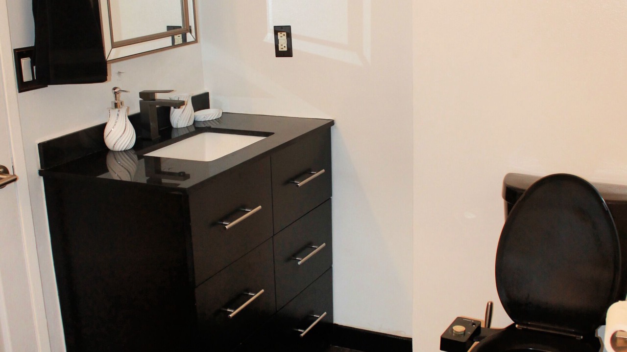Photo of Bathroom in Sunset Junction