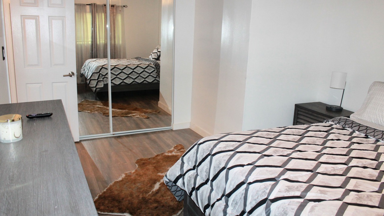 Photo of Bedroom in Sunset Junction