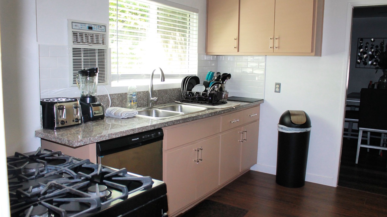 Photo of Kitchen in Sunset Junction
