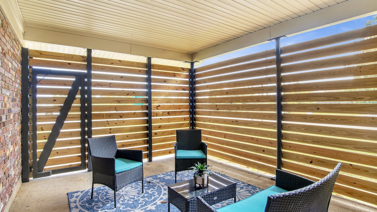 Photo of Outdoor in Brent