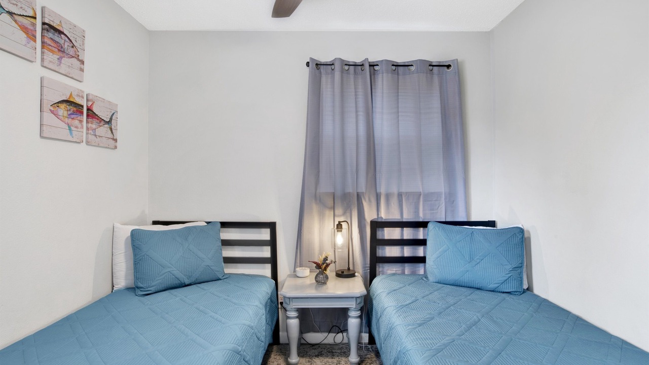 Photo of Bedroom in Brent