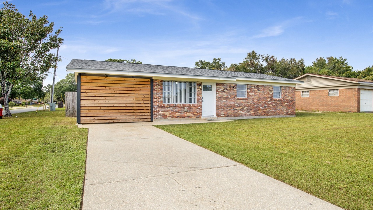 Photo of Outdoor in Brent