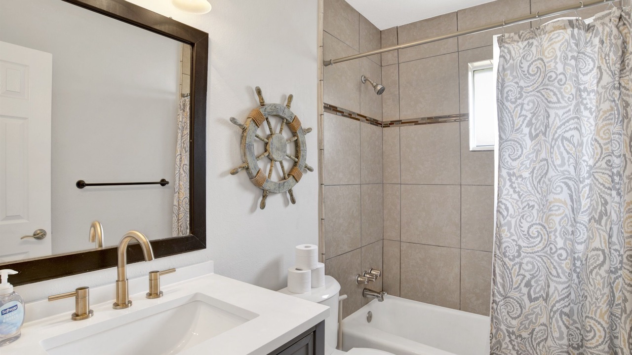 Photo of Bathroom in Brent