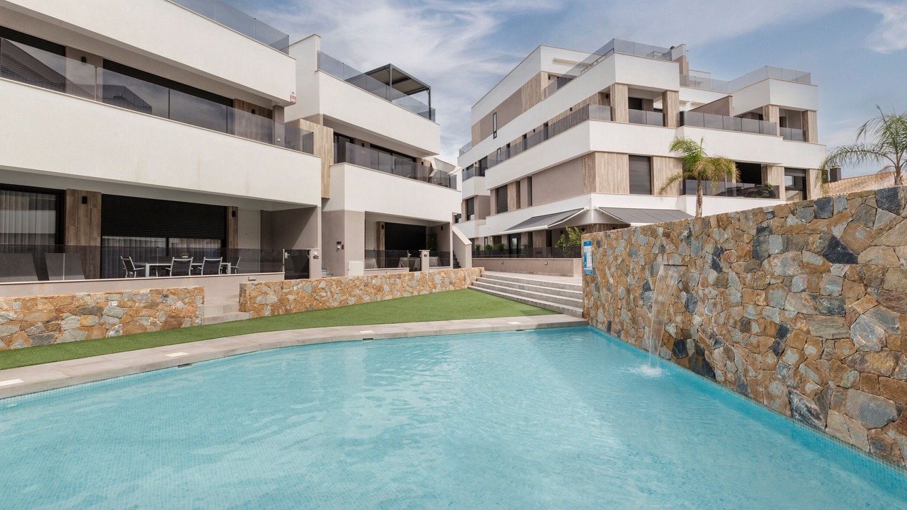 Photo of Outdoor in Santiago de la Ribera
