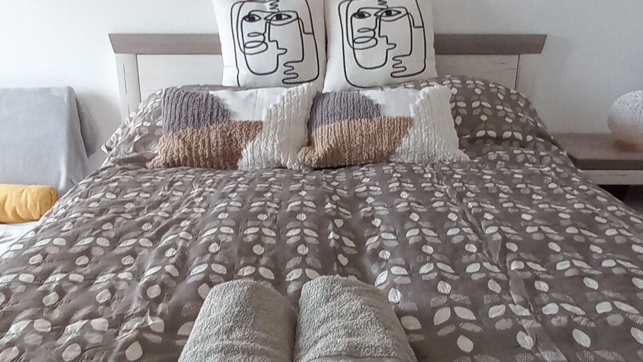 Photo of Bedroom in Orfu