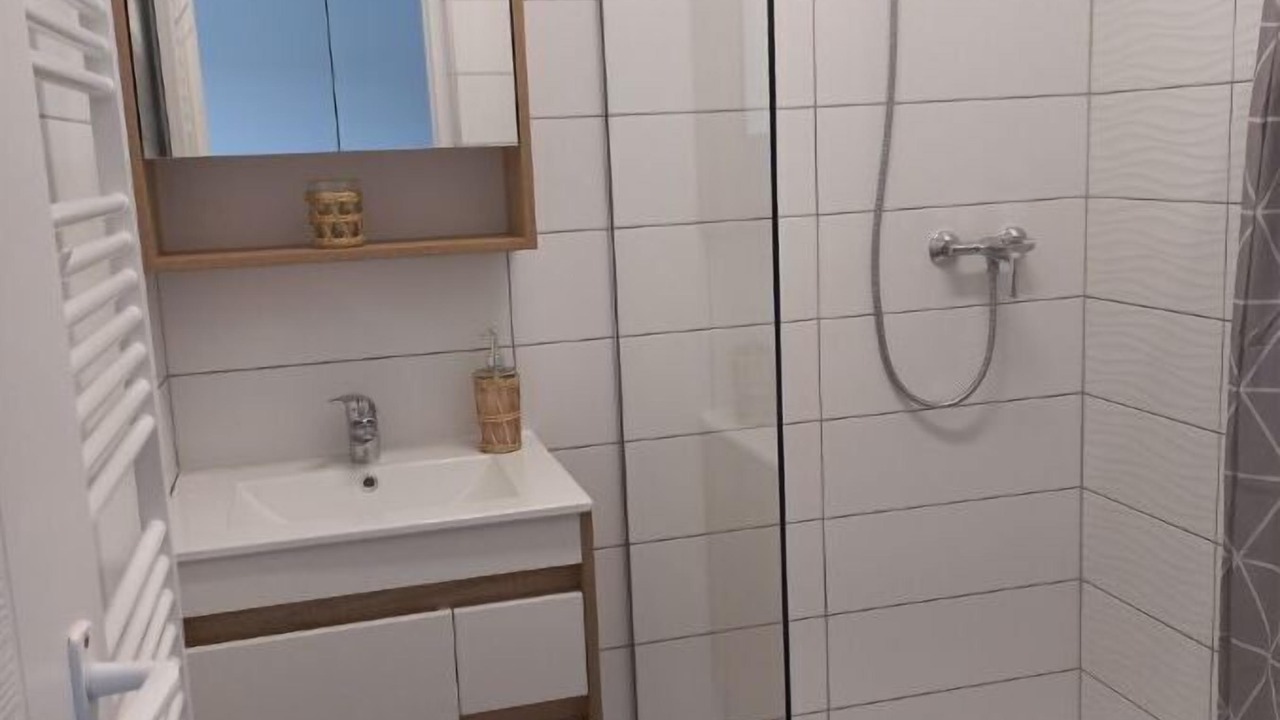 Photo of Bathroom in Orfu
