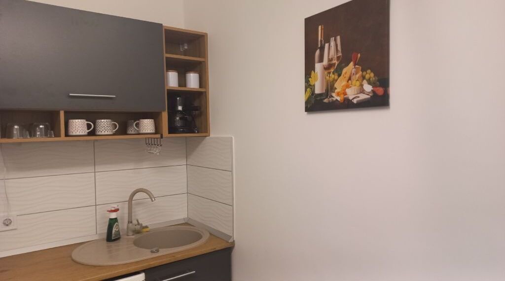 Photo of Kitchen in Orfu