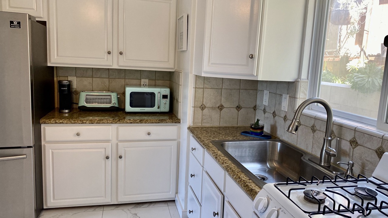 Photo of Kitchen in South Laguna