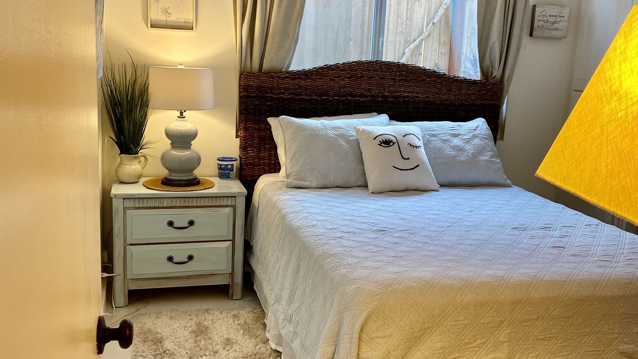 Photo of Bedroom in South Laguna