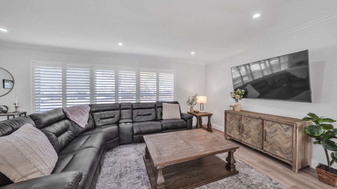 Photo of Bedroom in Imperial Point