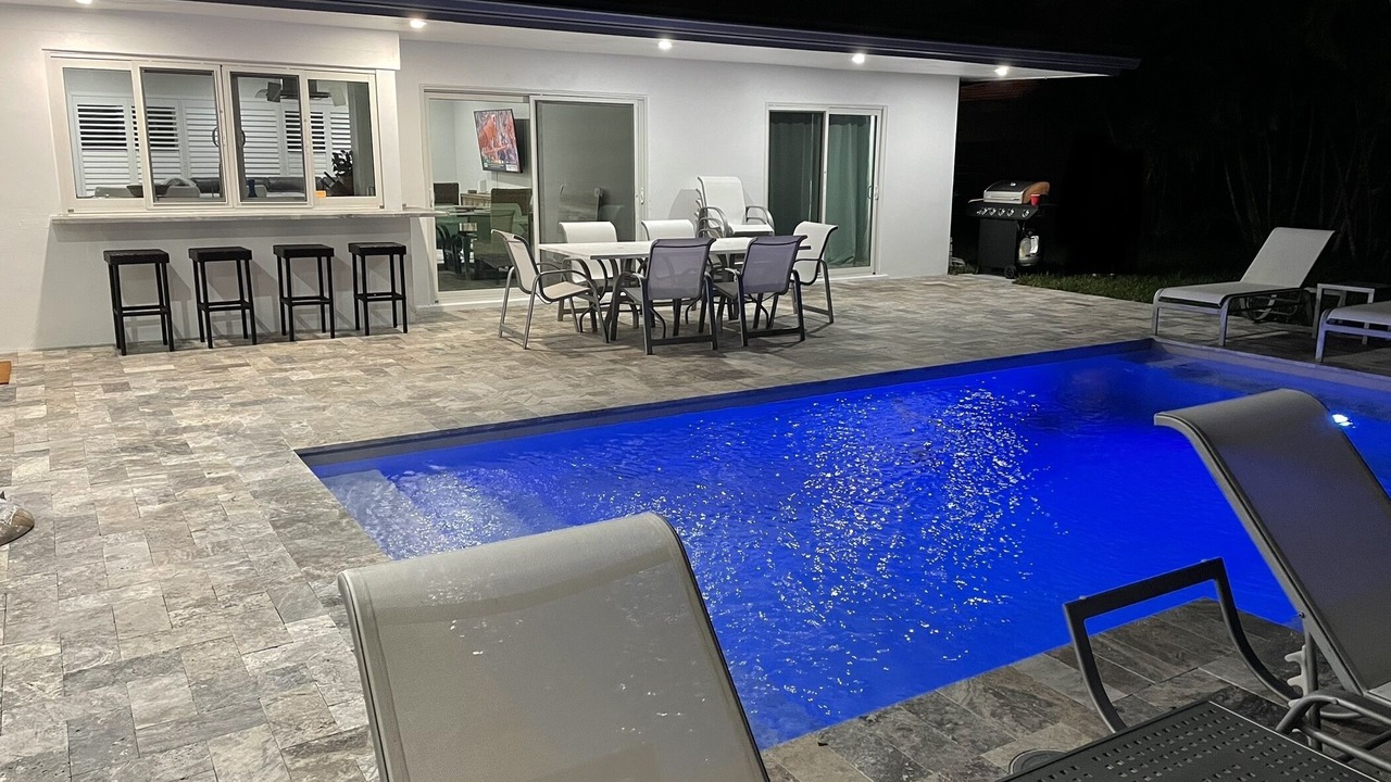 Photo of Outdoor in Imperial Point
