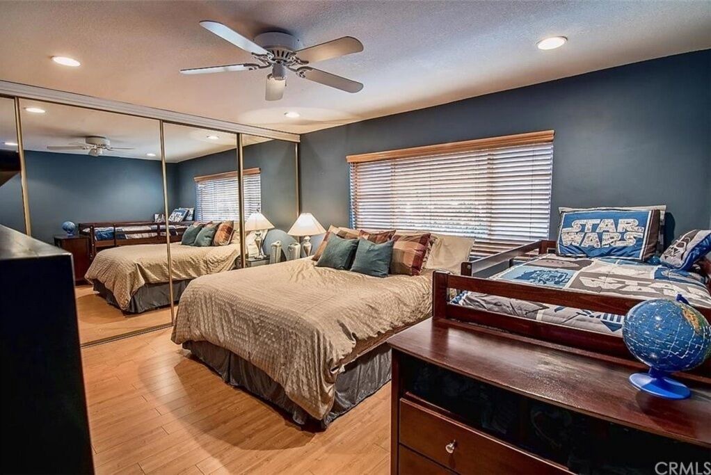 Photo of Bedroom in Toluca Lake