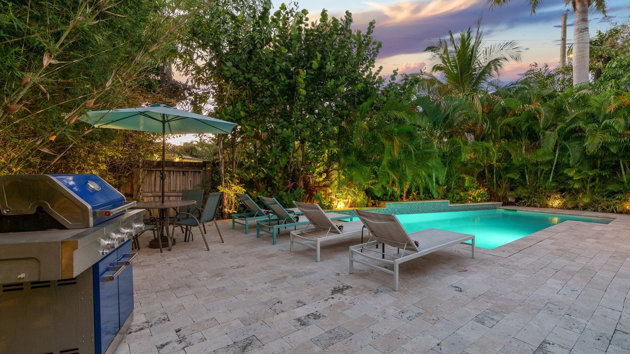 Photo of Outdoor in Wilton Manors