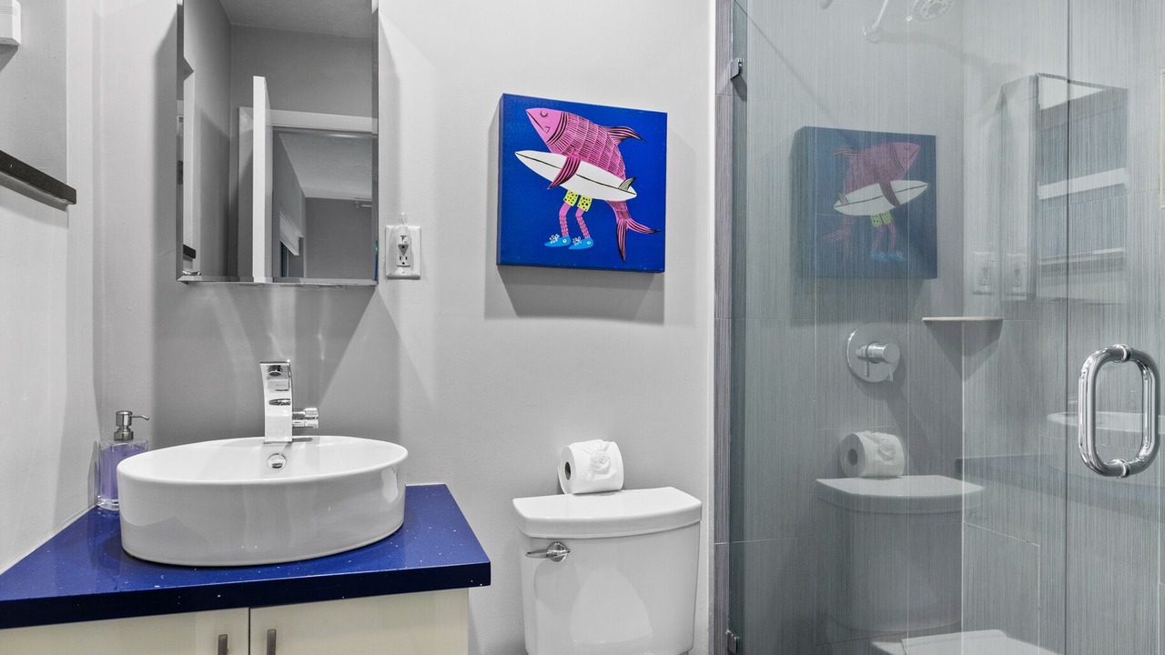 Photo of Bathroom in Wilton Manors