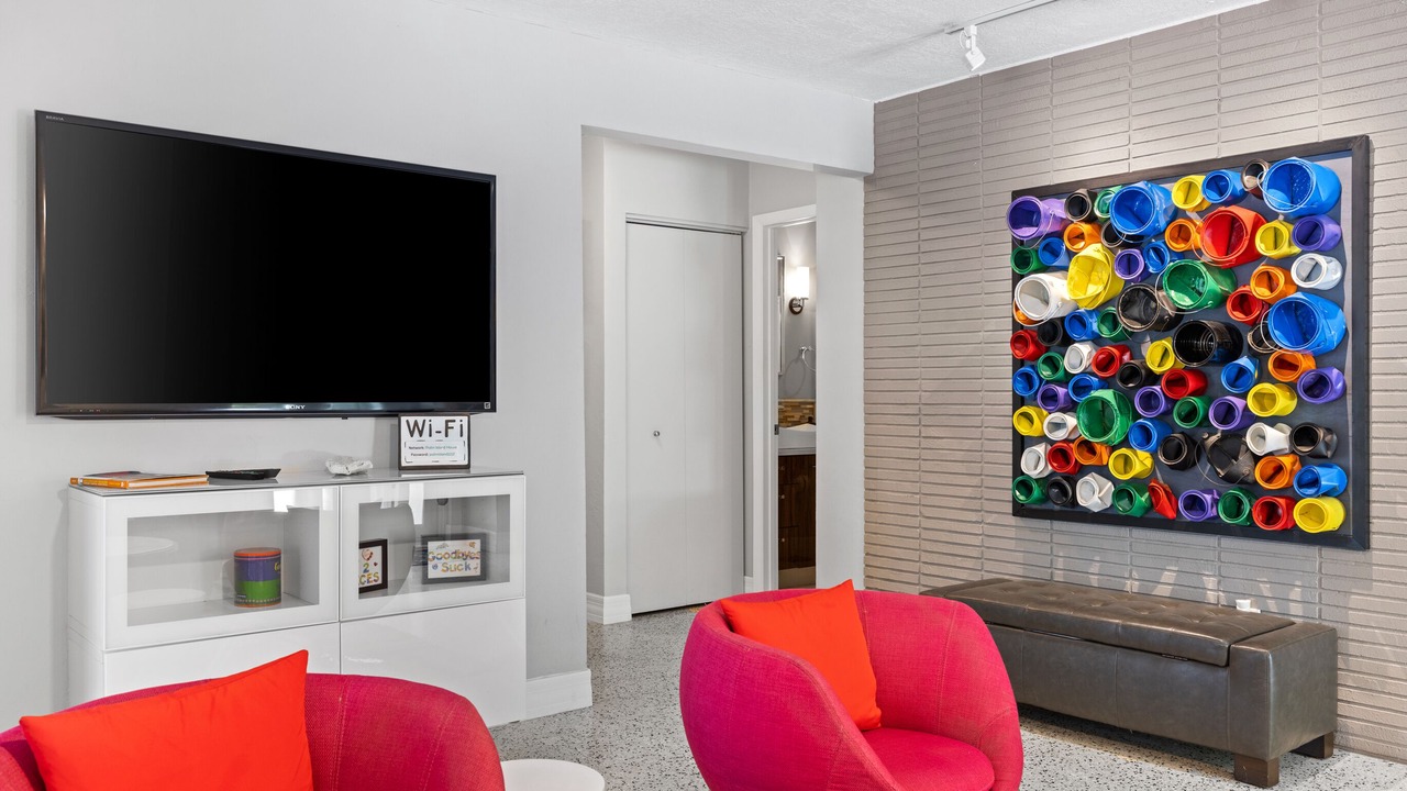 Photo of Livingroom in Wilton Manors